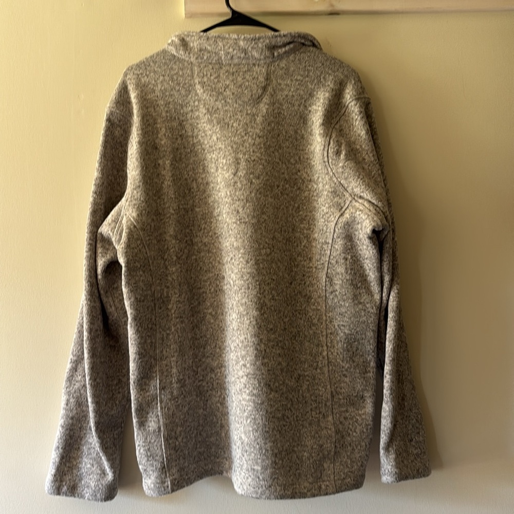 WOOLRICH sweater men’s - Picture 3 of 3